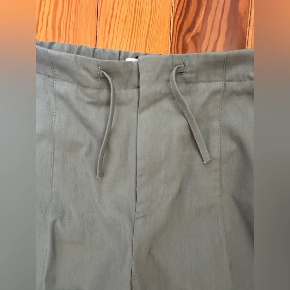 Zara tags removed